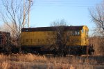 GSSX 604